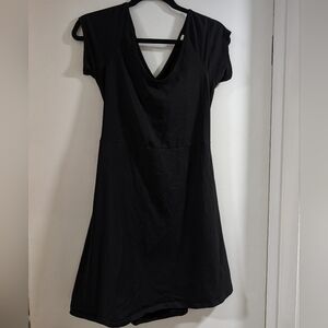 Pact Classic Black Garment